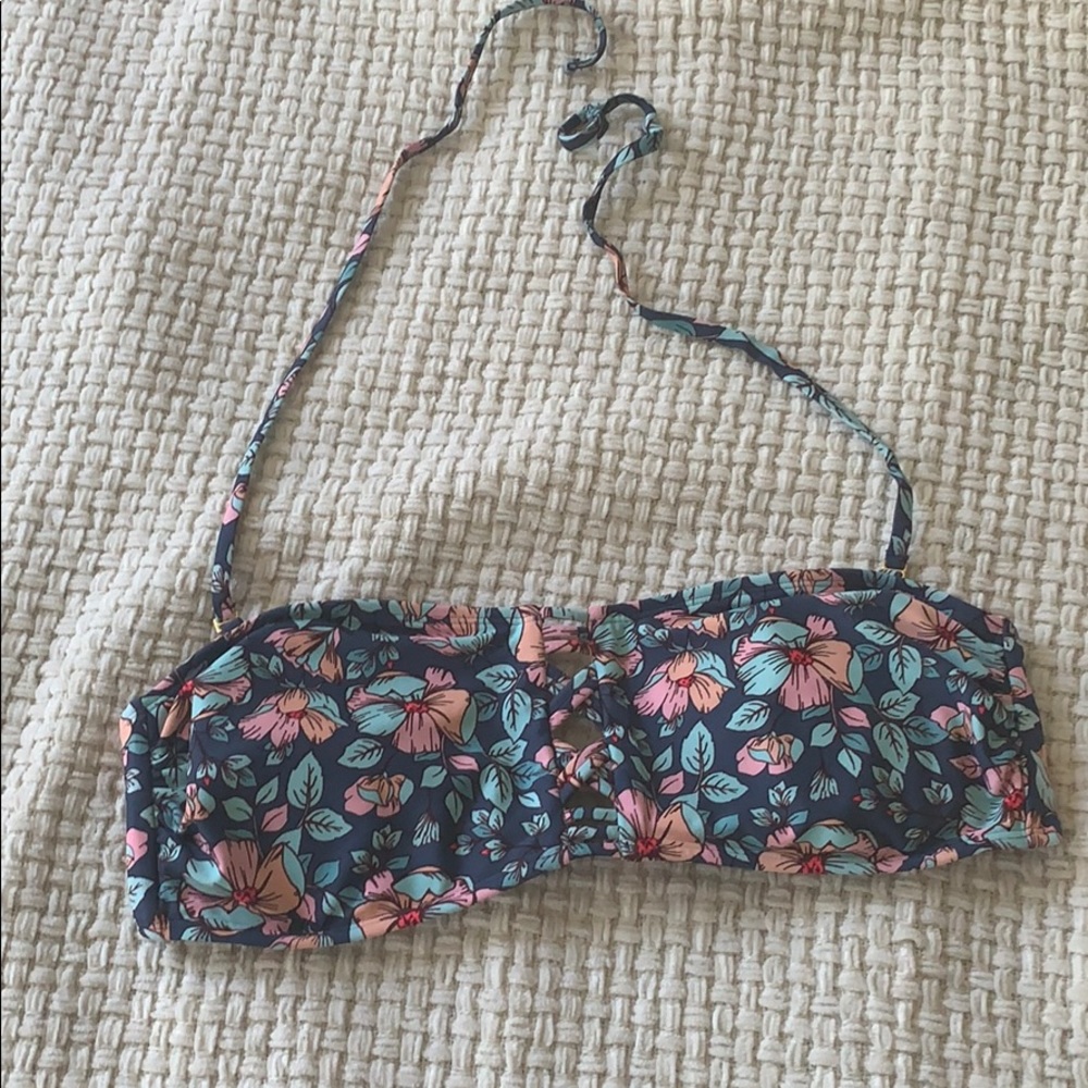 Target Bikini Top